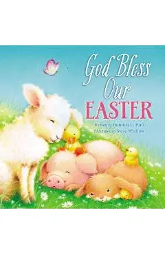 God Bless Our Easter - Hannah Hall