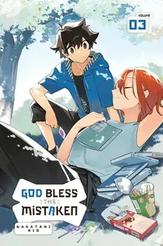 God Bless the Mistaken, Vol. 3, Paperback/Rachel Pierce