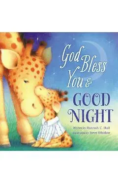 God Bless You & Good Night - Hannah Hall