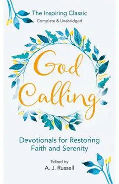 God Calling - A. J. Russell