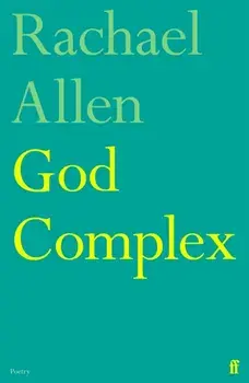 God Complex. Main, Paperback/Rachael Allen