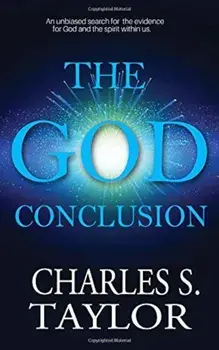 God Conclusion, Paperback/Charles Taylor