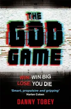 God Game, Paperback/Danny Tobey