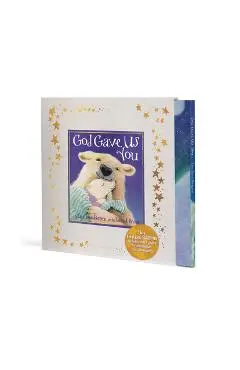 God Gave Us You (Deluxe Edition) - Lisa Tawn Bergren