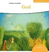 God, Hardcover/Vladimir Luchaninov