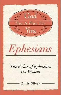 God Has a Plan for You - Billie Silvey
