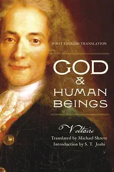 God & Human Beings: First English Translation, Paperback/***
