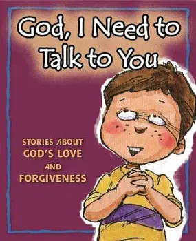 God, I Need to Talk Collection, Hardcover/Susan Leigh