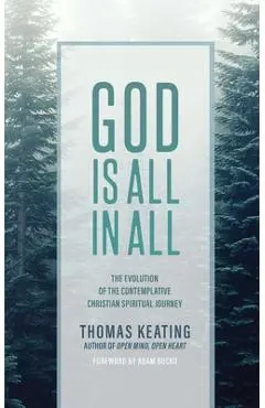 God is All in All - Thomas Keating