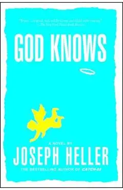 God Knows - Joseph Heller