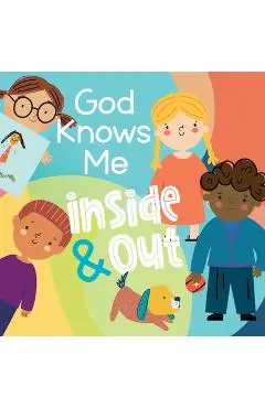 God Knows Me Inside and Out - Kayla Stevens