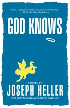 God Knows, Paperback/Joseph Heller