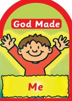 God Made Me, Hardcover/Una MacLeod