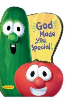 God Made You Special, Hardcover/Eric Metaxas