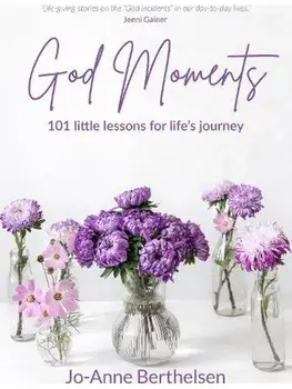 God Moments. 101 Little lessons for life’s journey, Paperback/***