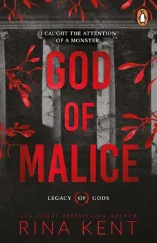 God of Malice, Paperback/Rina Kent