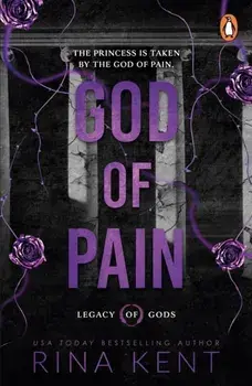 God of Pain, Paperback/Rina Kent