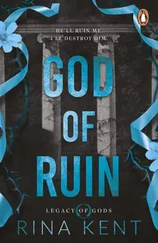 God of Ruin, Paperback/Rina Kent