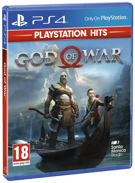 God Of War Hits PS Vita|PlayStation 2|PlayStation 3