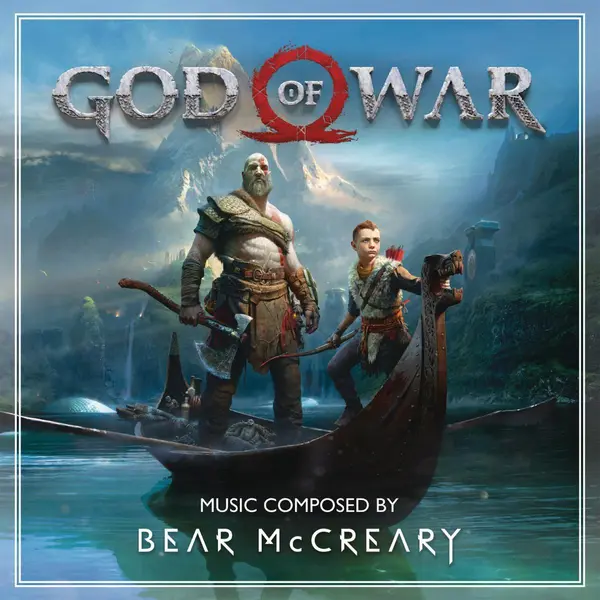 God Of War | Ost -Game