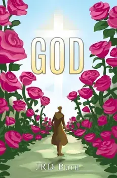God, Paperback/JRD Burn