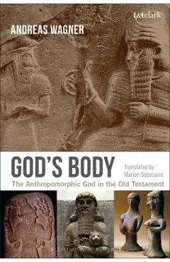 God's Body