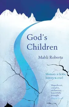 God's Children, Paperback/Mabli Roberts