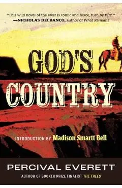 God's Country - Percival Everett