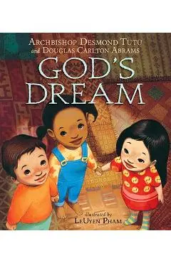 God's Dream - Desmond Tutu