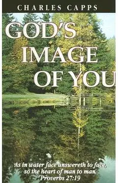 God's Image of You - Charles Capps