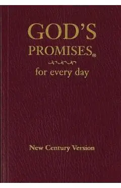 God's Promises for Every Day - Jack Countryman
