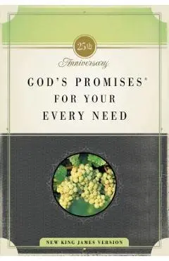 God's Promises for Your Every Need - Jack Countryman