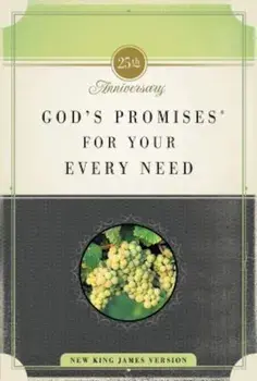 God's Promises for Your Every Need, Paperback/Jack Countryman