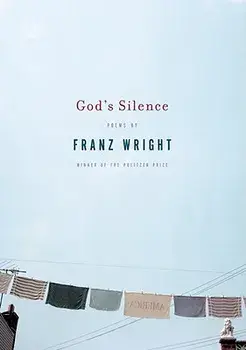 God's Silence, Paperback/Franz Wright