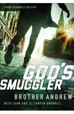 God's Smuggler - Brother Andrew