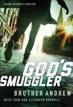 God's Smuggler, Paperback/Andrew