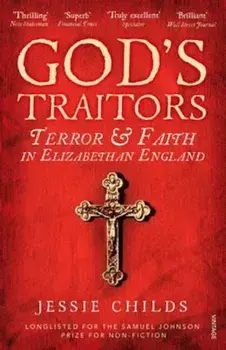 God's Traitors, Paperback/Jessie Childs