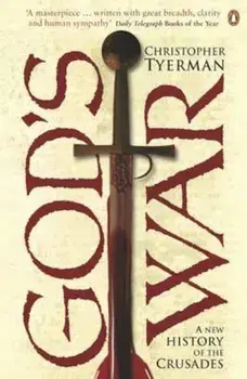 God's War, Paperback/Christopher Tyerman