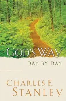 God's Way: Day by Day, Paperback/Charles Stanley