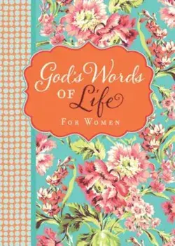 God's Words of Life for Women, Paperback/Zondervan
