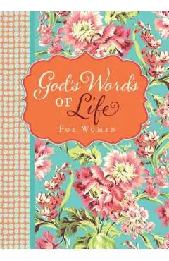 God's Words of Life for Women - Zondervan