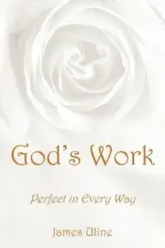 God's Work: Perfect in Every Way, Paperback/James Uline