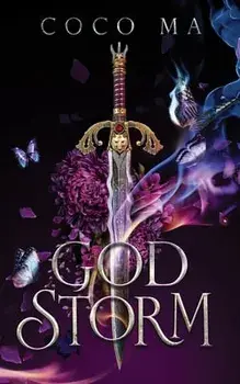 God Storm, Hardcover/Coco Ma