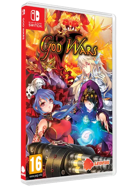 God Wars