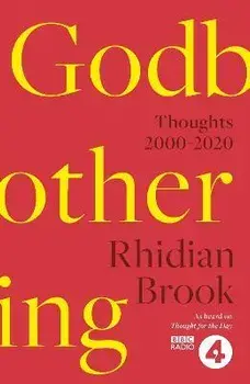 Godbothering, Paperback/Rhidian Brook
