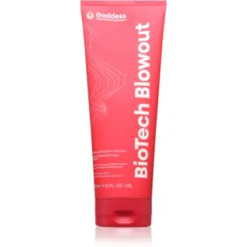 Goddess Biotech Blowout mască regeneratoare fără clătire