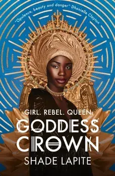 Goddess Crown, Paperback/Shade Lapite