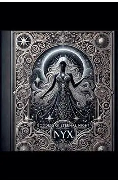 Goddess of Eternal Night: Nyx - Vespera Morrigan