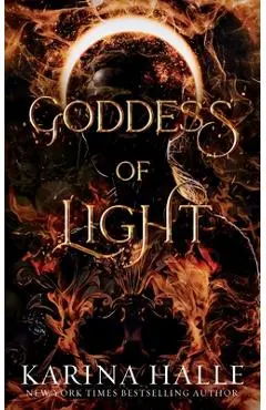 Goddess of Light - Karina Halle