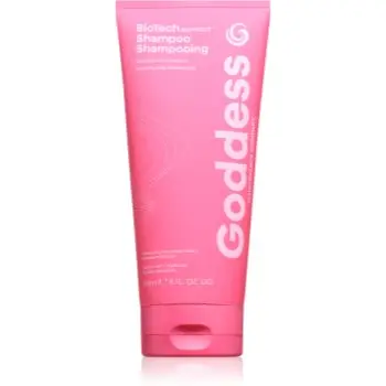 Goddess Restorative sampon pentru regenerare pentru par deteriorat